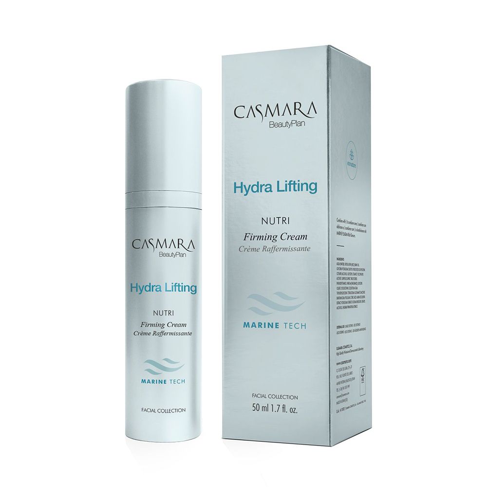 Casmara - Hydra Lifting - Nutri - Firming Cream 50 mL