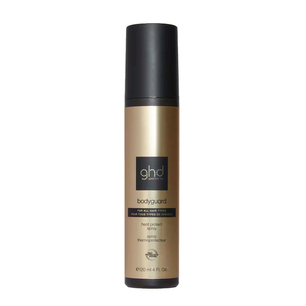 Ghd - Bodyguard - Spray Thermo-Protecteur - 120 mL