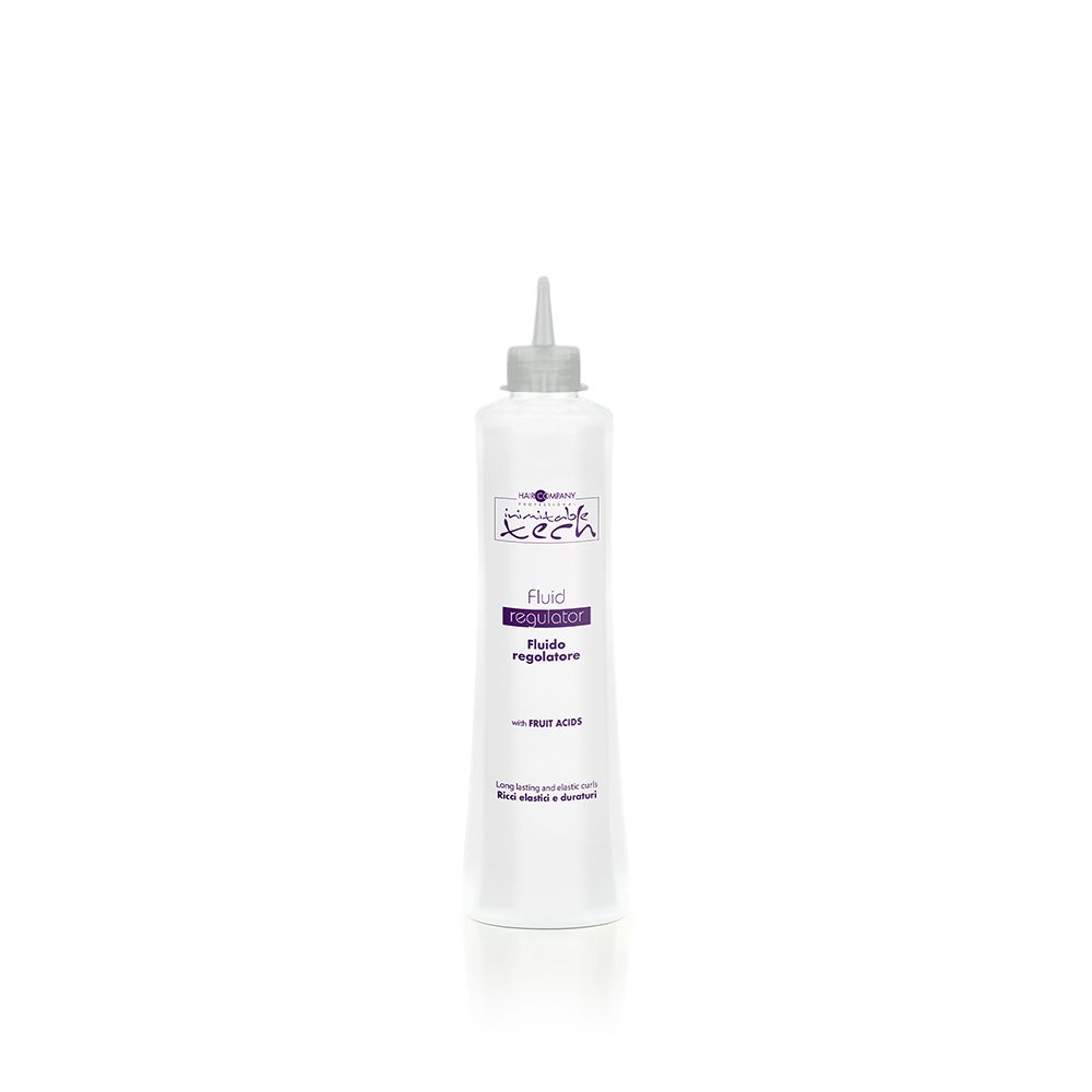 Hair Company - Inimitable Tech - Fluido Regolatore 250 mL