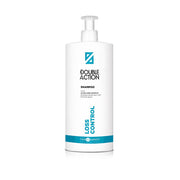 Hair Company - Double Action - Loss Control - Champú Prevención Caída 1000 ml
