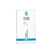 Hair Company - Double Action - Loss Control - 30 Cerotti Prevenzione Caduta