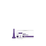 Hair Company - Double Action - Sebo Balance - Fiale Antisebo 10x10 mL