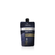 Hair Company - Inimitable Blonde - Ice Blond - Crème Décolorante Noire - 300 g