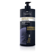Hair Company - Inimitable Blonde - Ice Blond - Shampoo Soin Blond Glacial 1000 mL