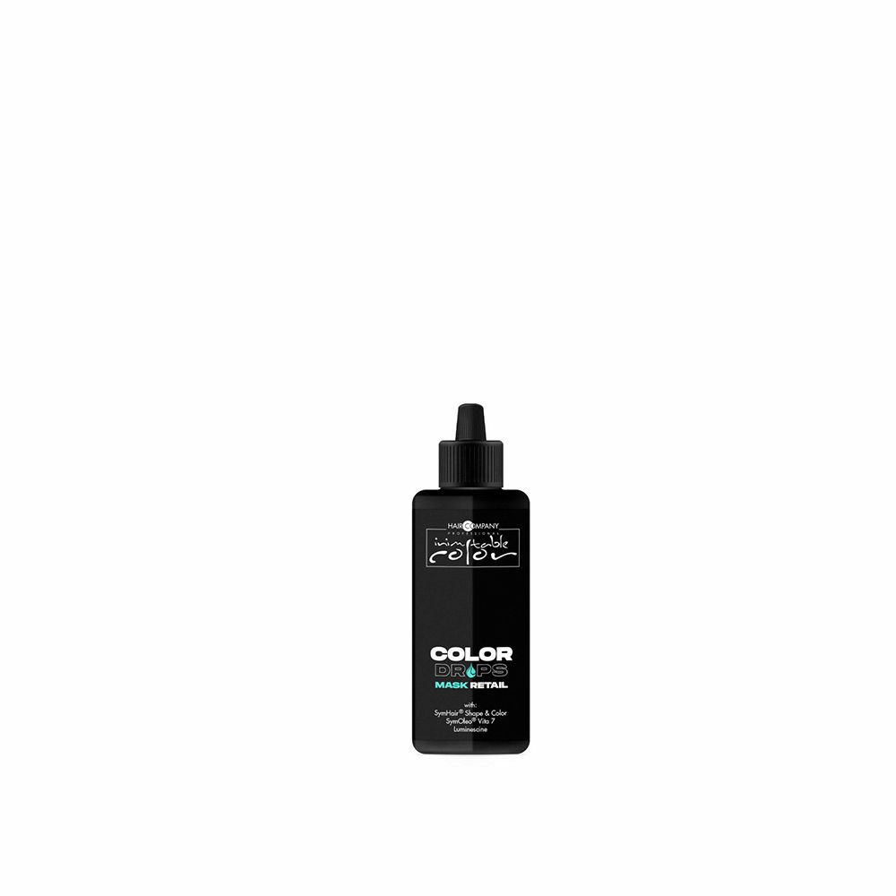 Hair Company - Inimitable Color - Drops Mask 60 mL