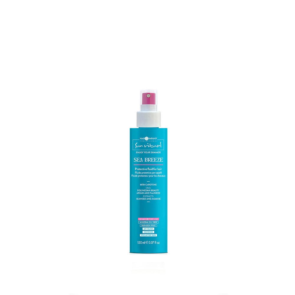 Hair Company - Sun Ritual - Fluido Protector 150 mL