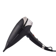 Ghd - Helios Noir - Sèche-cheveux Noir