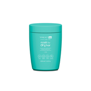 ING Products Treating Mask Dry Hair 1000 mL - maschera capelli secchi