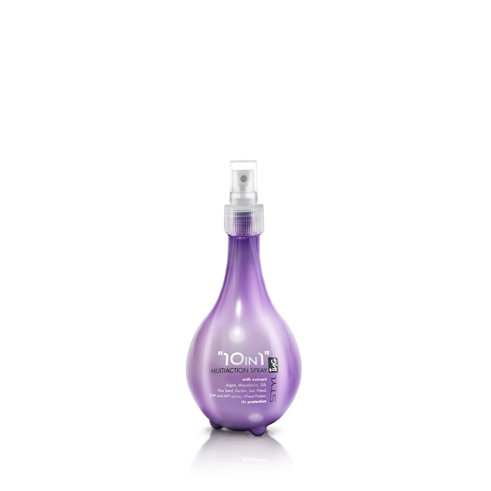 ING Products - Styling - 10in1 Spray Multifunzione 250 ML