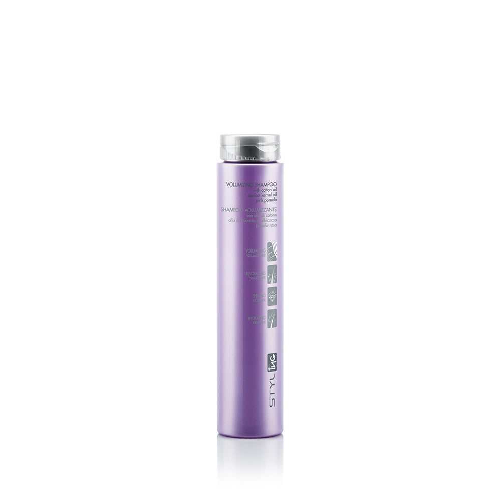 ING Products Styling Shampoo Volumizzante 250 mL