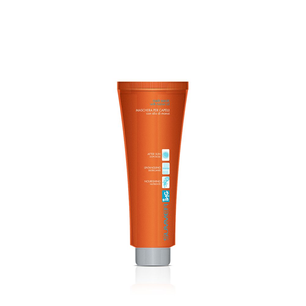 ING Products - Summering - Maska do włosów 250 mL