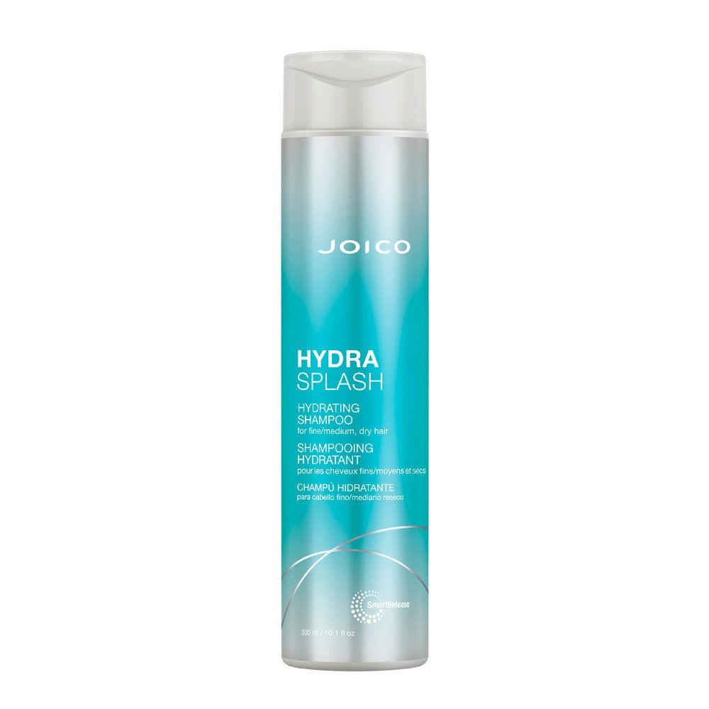 Joico - HydraSplash Hydrating Shampoo - Shampoo Idratante 300 mL