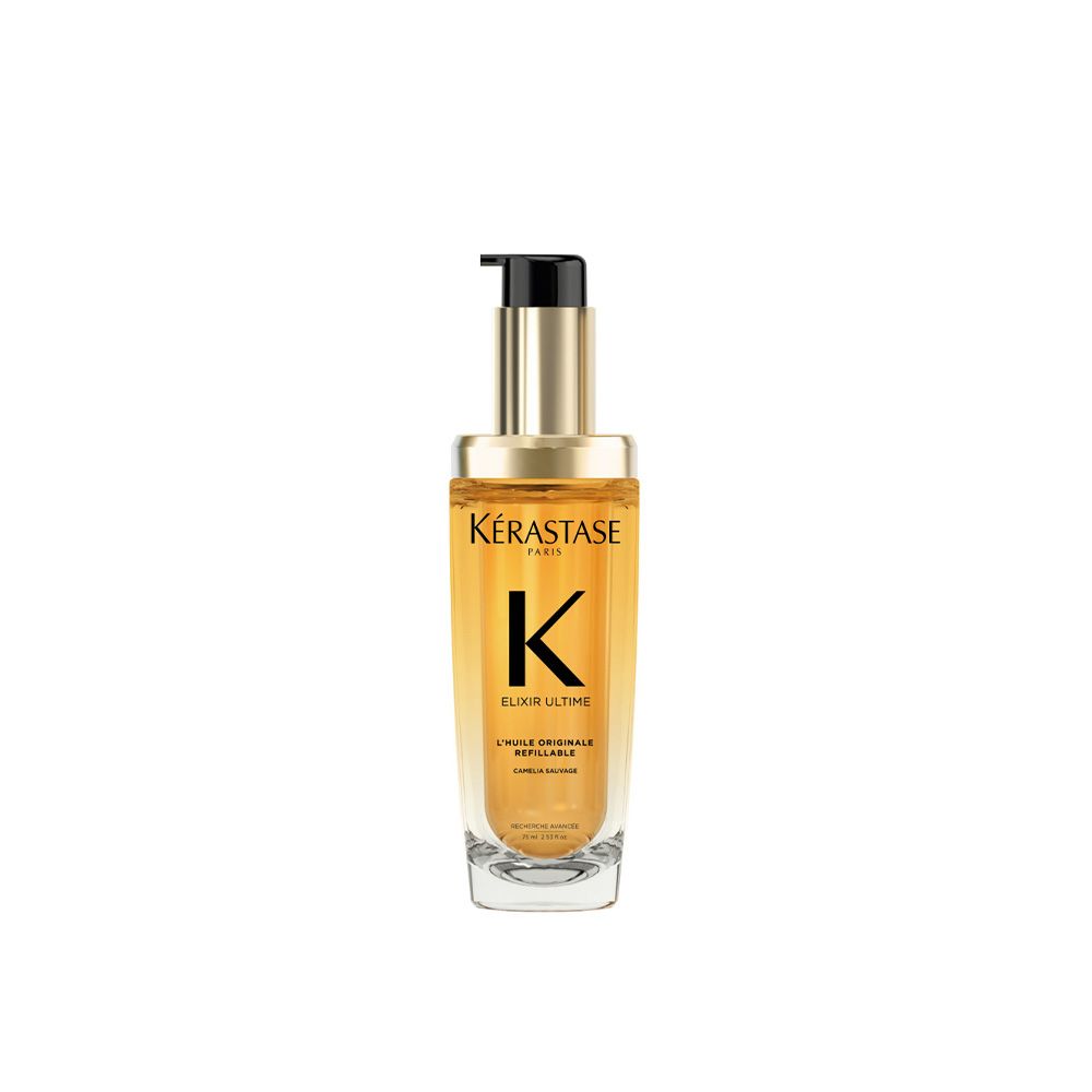 Kérastase - Elixir Ultime - Olio Originale 75 mL