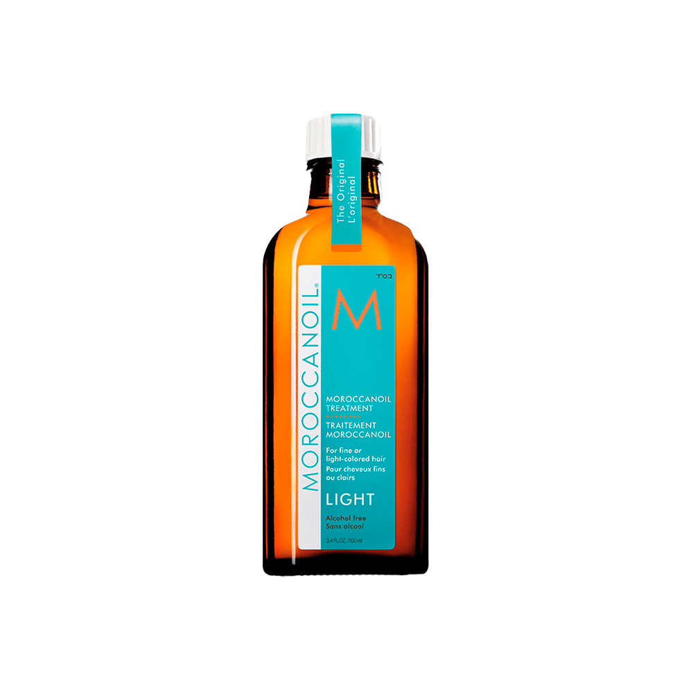 Moroccanoil - Light Treatment - Limited Edition Eurovision 125 mL