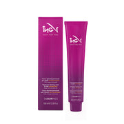 Productos ING – Coloración – Crema Colorante - Sin Amoniaco nº 1 - Negro 100 mL