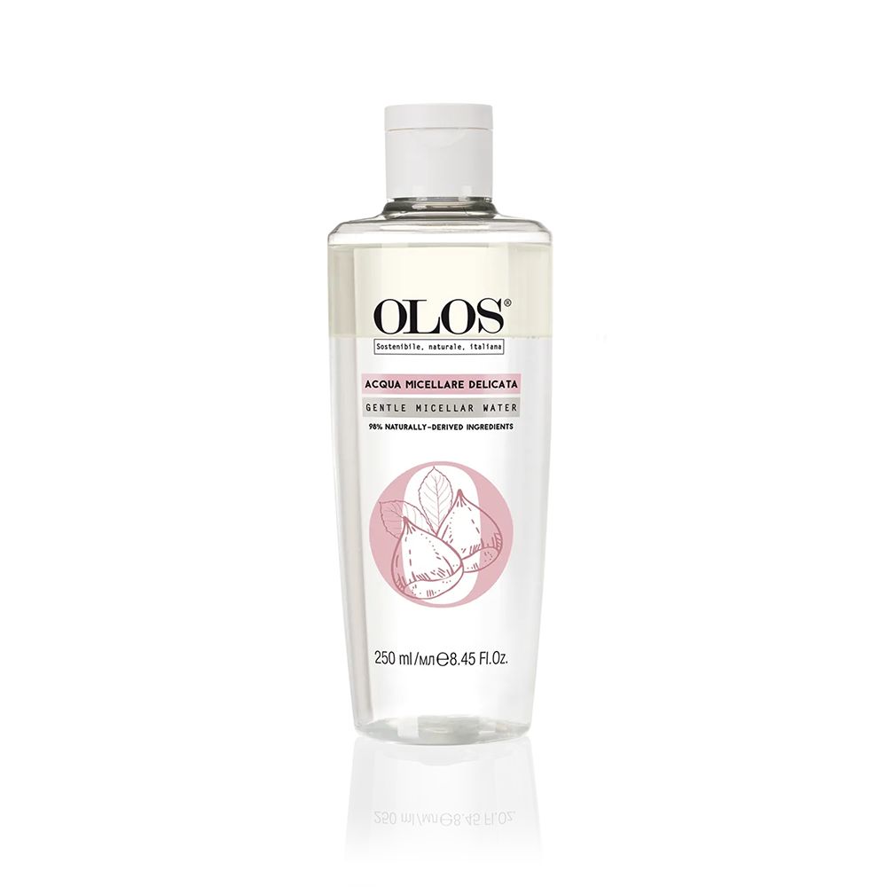 Olos Acqua Micellare Delicata 250 mL