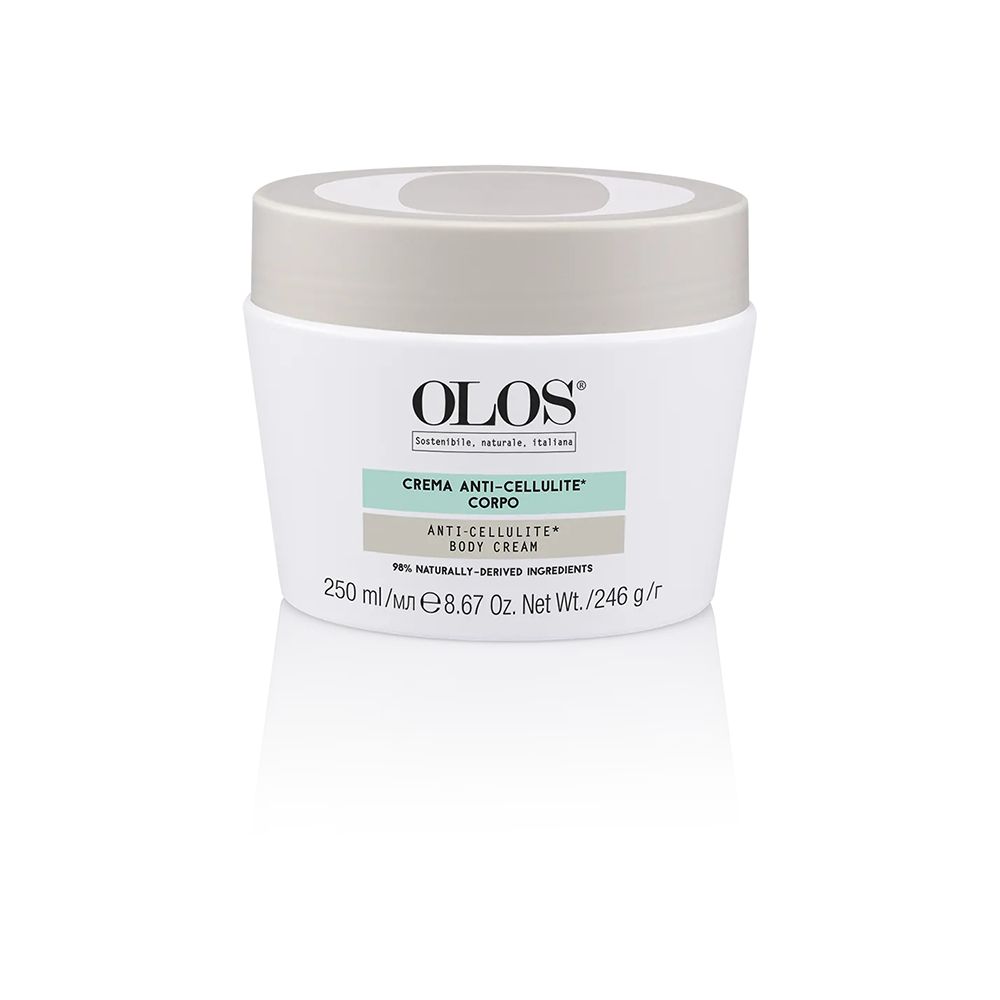 Olos Crema Corpo Anticellulite 250 mL