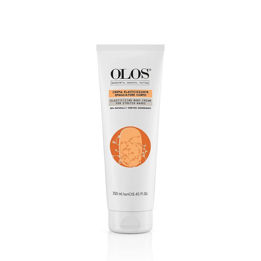 Olos Crema Corpo Elasticizzante Smagliature 250 mL