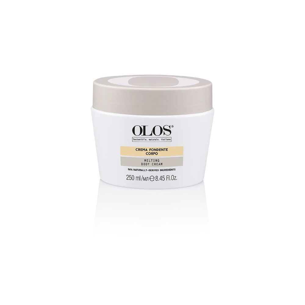Olos Crema Corpo Fondente 250 mL