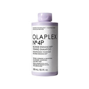 Olaplex - N.4P - Blonde Enhancer - Toning Shampoo - 250mL