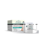 Retinol Complex - Crema Piedi - Antibatterica e Antiodore - 250 ML