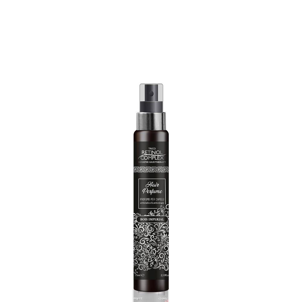Retinol Complex - Profumo per Capelli - Bois Imperial - 75 ML