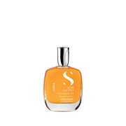 Alfaparf semi di lino curls multi benefit oil 100 ml