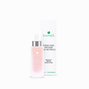 Bionell - Siero Viso Antiage Pro-Retinolo 30ml – Suprema