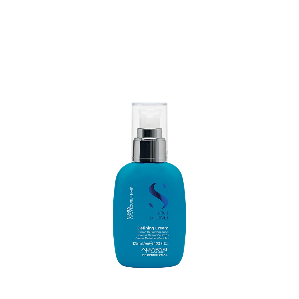 Alfaparf Milano Semi di lino defining cream 125 mL