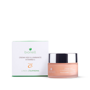 Bionell - Crema Viso Illuminante Vitamina C 75ml – Suprema