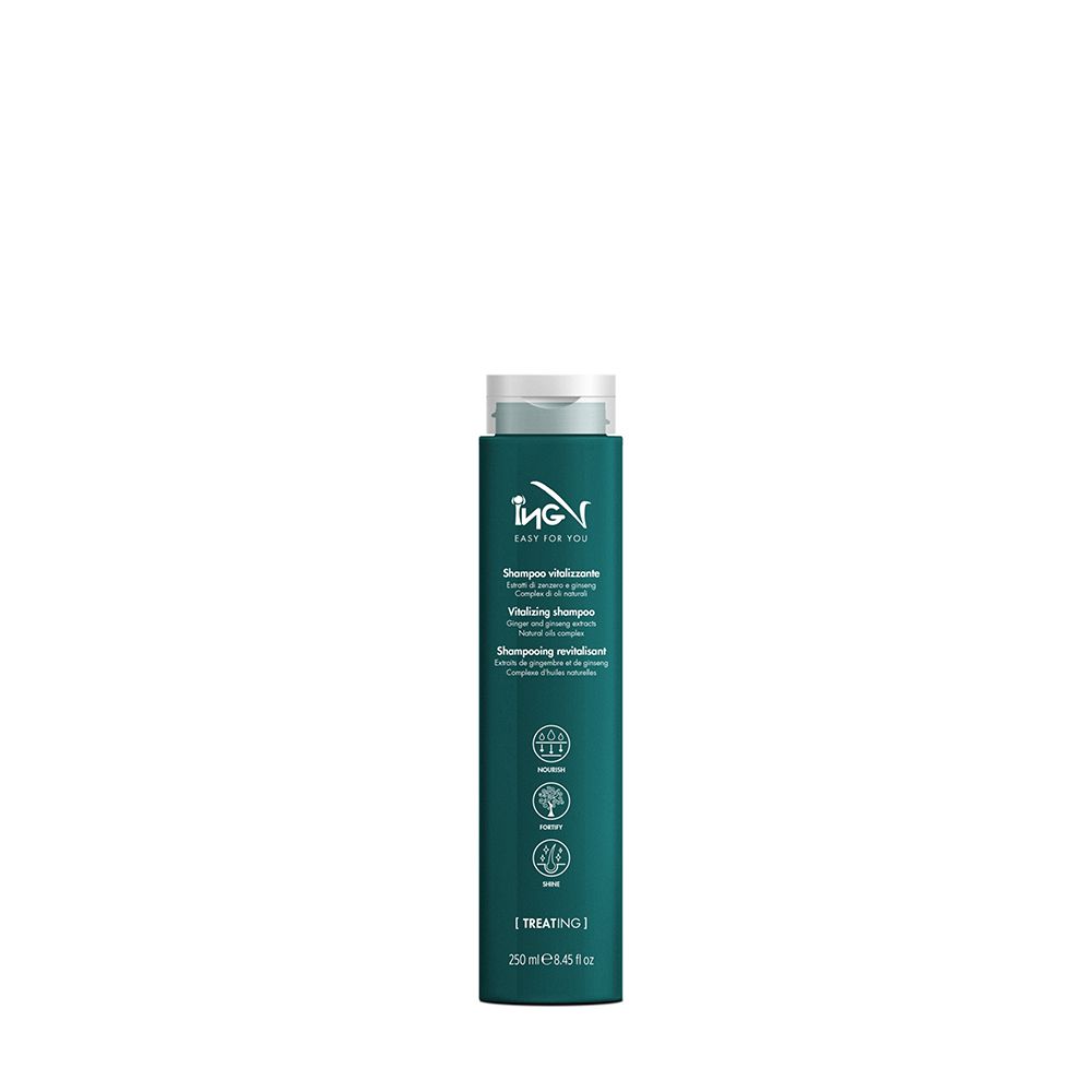 ING Products - Treating - Shampoo Vitalizzante 250 mL