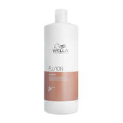 Wella Professionals - Fusion - Intense Repair Shampoo - Champú Reparador 1000 ml