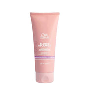 Wella Invigo Blonde Recharge Cool Color Refreshing Conditioner