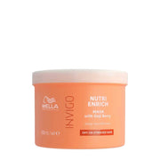 Wella Nutri Enrich Deep Nourishing Mask-maschera 500ml