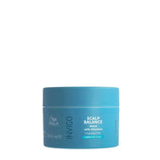 Wella Invigo Scalp Balance Mask - maschera delicata