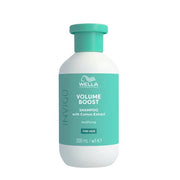 Wella Invigo Volume Boost Shampoo 300 ml