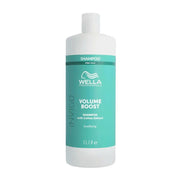 Wella Invigo Volume Shampoo 1000 ml - shampoo volumizzante
