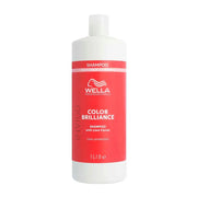 Wella Professionals - Color Brilliance - Fine Color Protection Shampoo 1000 mL - Capelli Fini