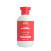 Wella Professionals - Color Brilliance - Fine Color Protection Shampoo 300 mL - Capelli Sottili