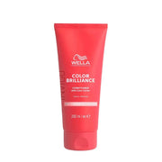 Wella Professionals - Color Brilliance - Fine Vibrant Color Conditioner - Conditioner Capelli Fini 200 mL