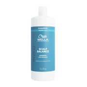 Wella Professionals - Scalp Balance - Soothing Shampoo - Shampoo Lenitivo 1000 mL