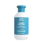 Wella Scalp Balance Clean Shampoo 300ml - shampoo anti-forfora
