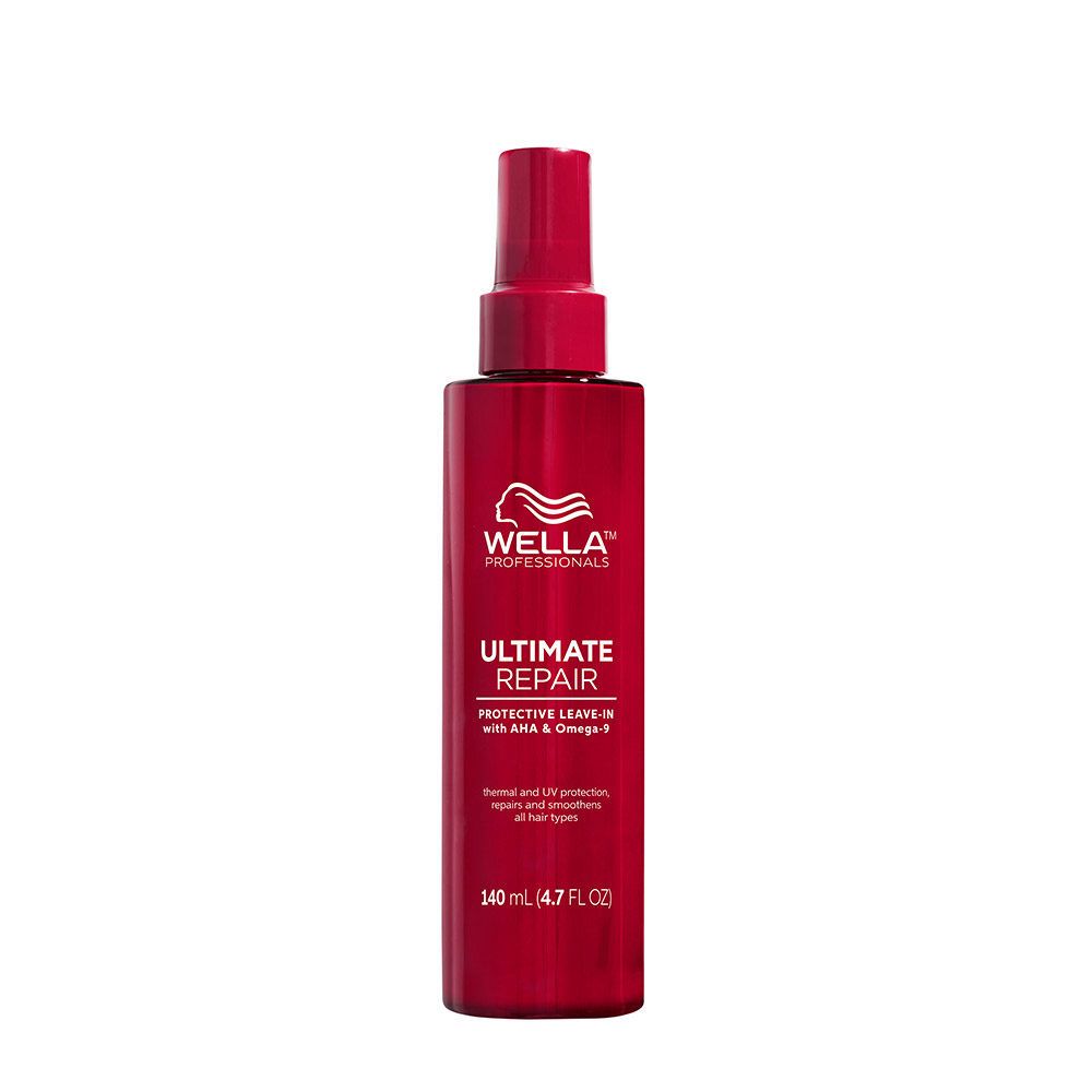 Wella Professionals - Ultimate Repair - Protective Leave-In termoprotettore 140 mL