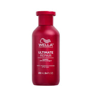 Wella Ultimate Repair Shampoo 250 ml