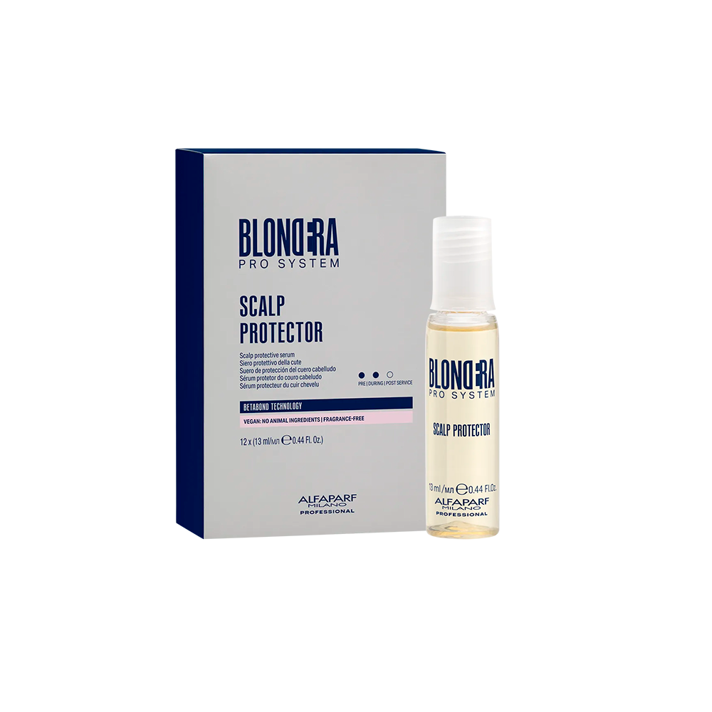 Alfaparf Milano Blond Scalp Protector 12x13 mL
