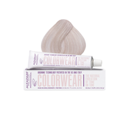 Alfaparf Milano - Color Wear - 10.02 Biondo Extrachiaro Leggermente Irisé 60 mL