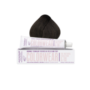 Alfaparf Milano - Color Wear - 4 Castano Medio 60 mL
