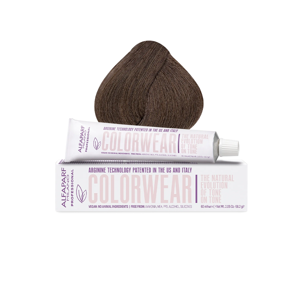 Alfaparf Milano - Color Wear - 6 Biondo Scuro 60 mL