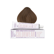 Alfaparf Milano - Color Wear - 7 Biondo Medio 60 mL