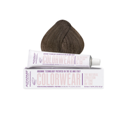 Alfaparf Milano - Color Wear - 7.21 Biondo Medio Irisé Cenere 60 mL